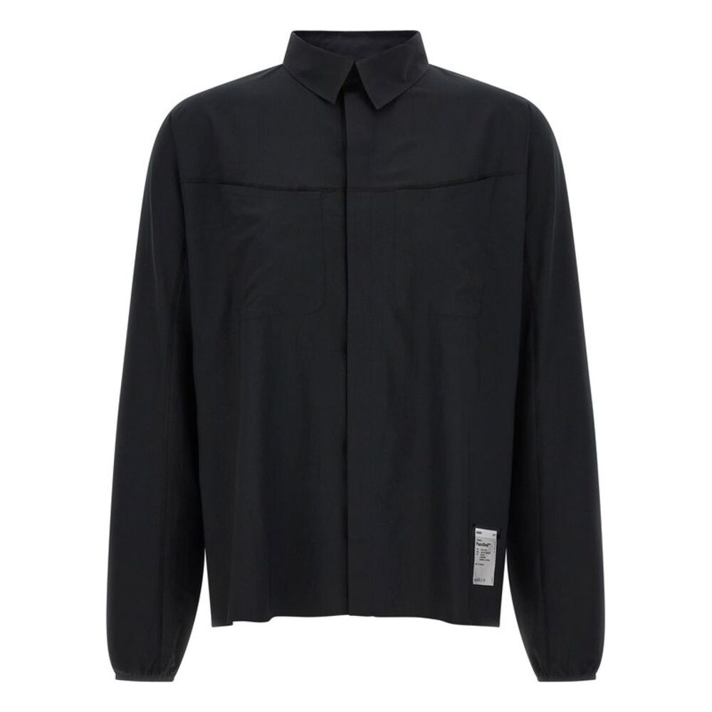 Satisfy Men's River Shirt
